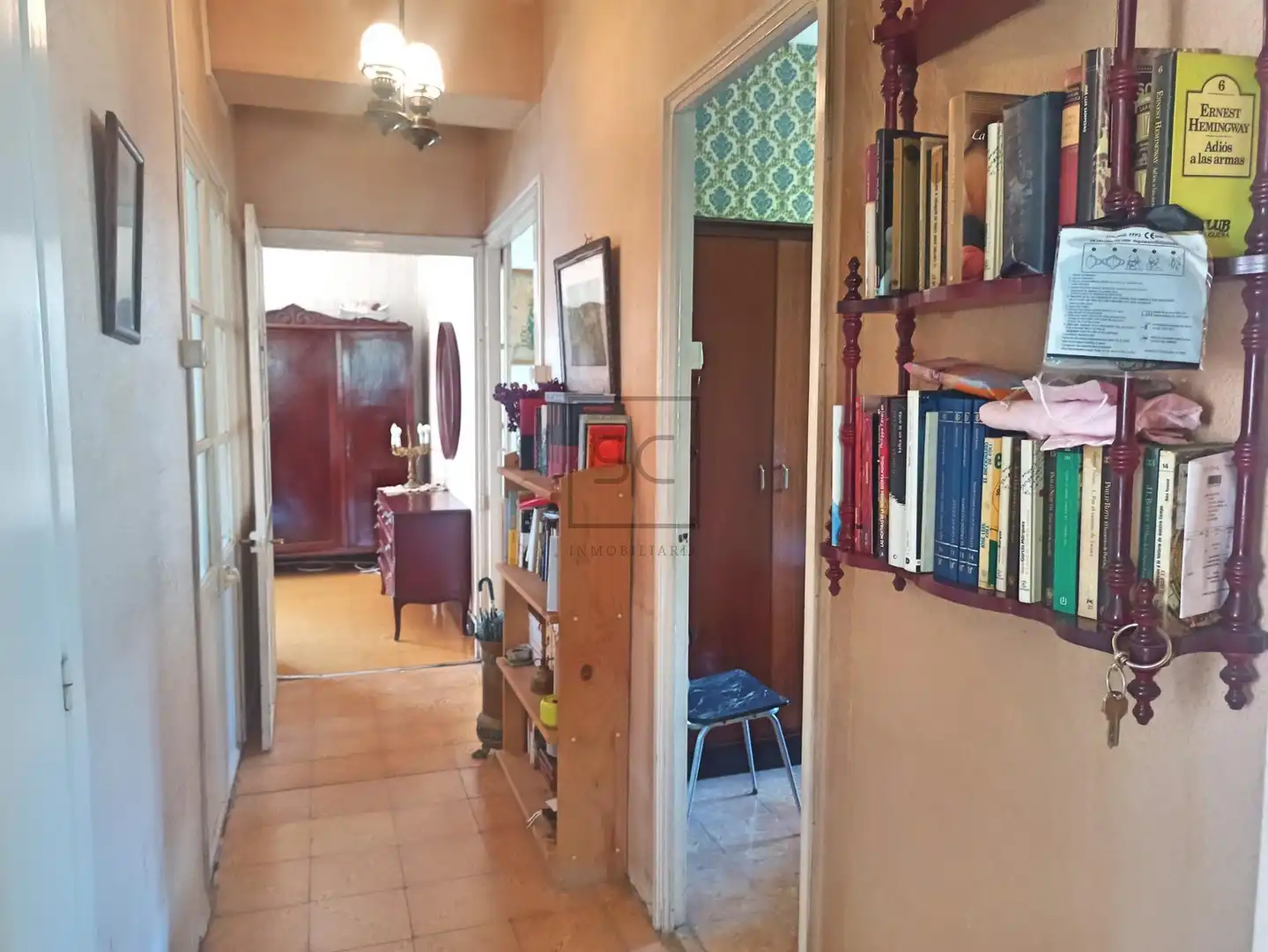 Casa o xalet en venda en Ferrol amb Jardí privat i Traster