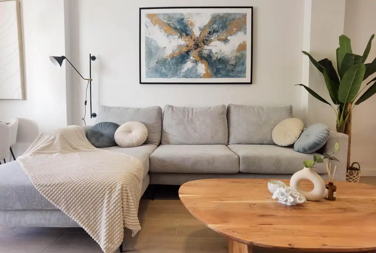 Flat with terrace for sale in Calle Calle de Miguel Hernández, imagen 3