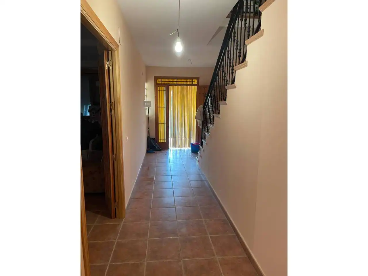 Houses for sale in Liétor  with Air Conditioner