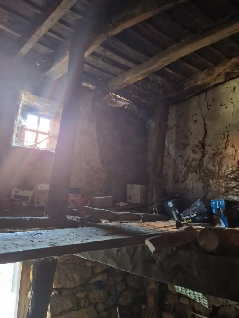 Casa adosada en venta en Vega de Liébana con Terraza, Trastero y Balcón