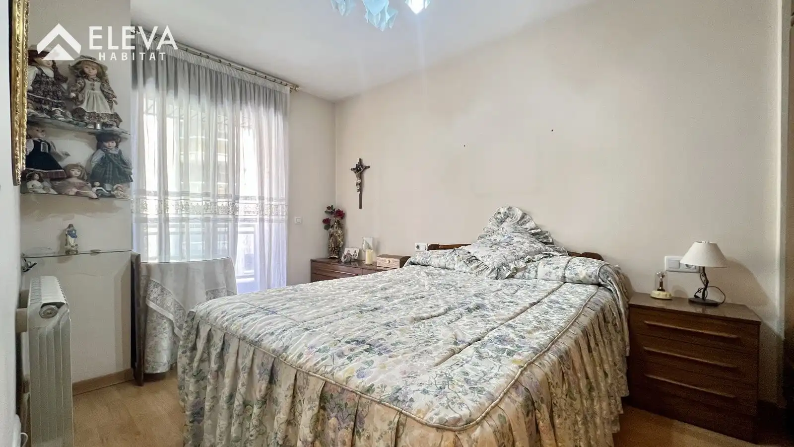 Appartement avec ascenseur à vendre à Princep de Viana, imagen 6