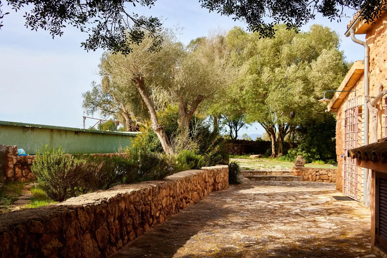 Casa rustica in vendita a Algaida, imagen 68