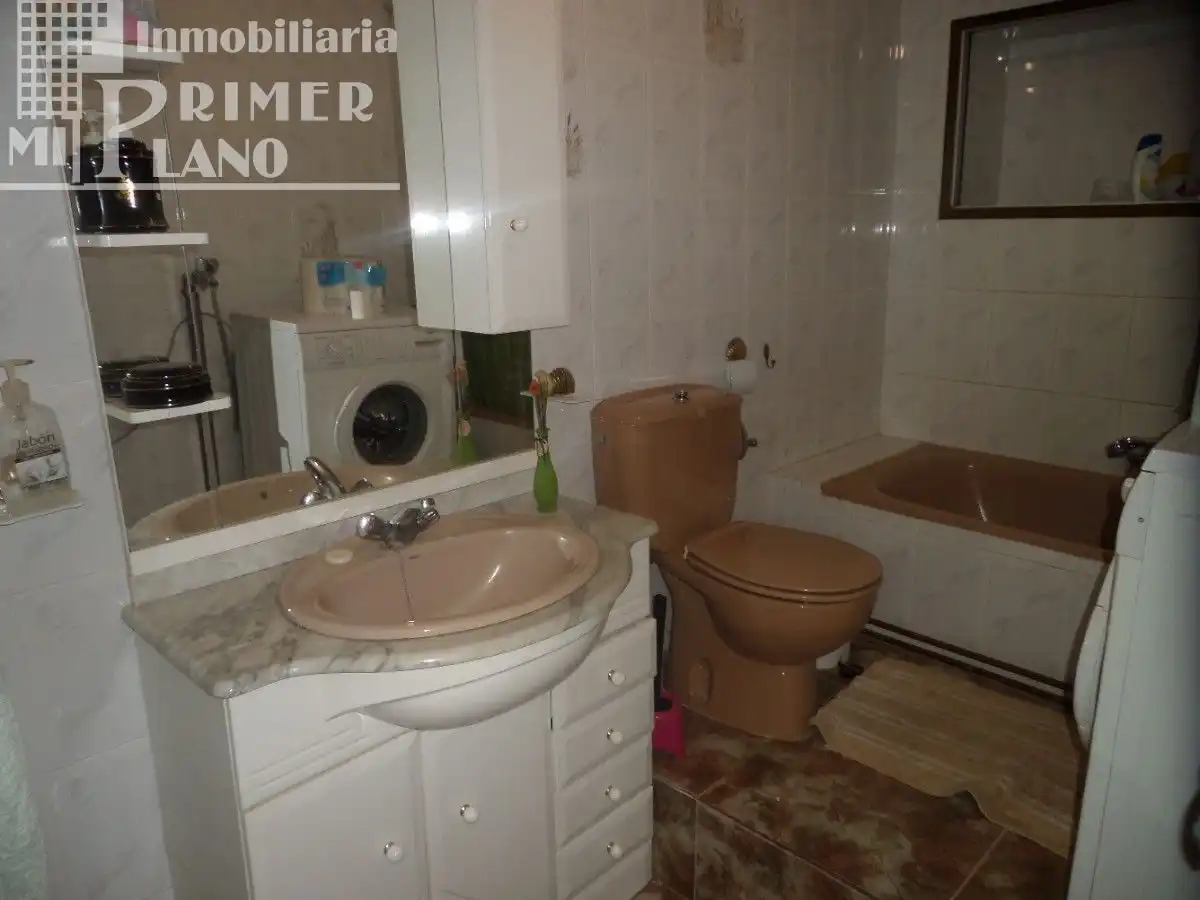 Chalet en venta en Alcázar de San Juan, imagen 14
