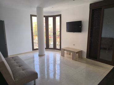 Appartement avec ascenseur à louer à Calle Fortuny
