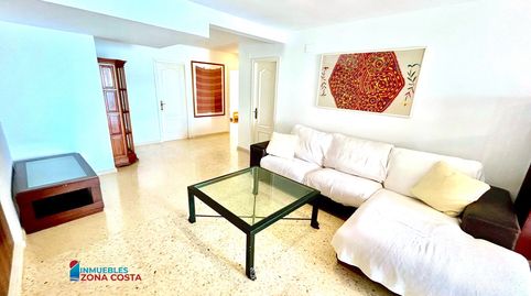 Foto 5 de Apartament en venda a Port Saplaya, Alboraya
