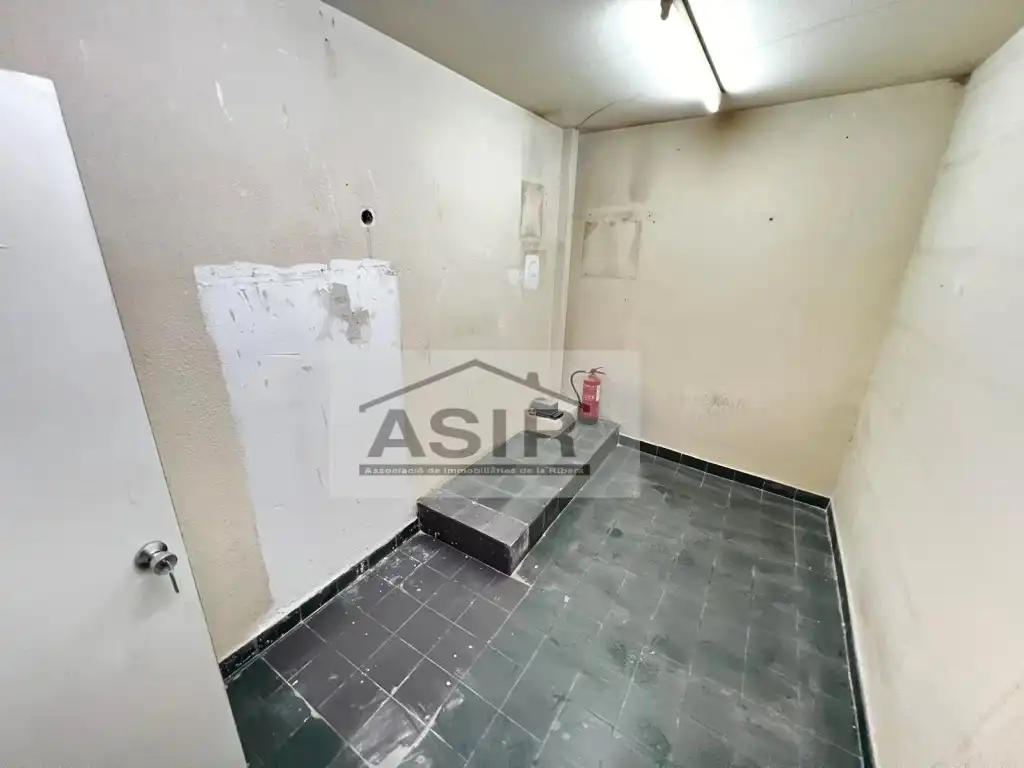 Business premises to rent in Josep Melcior Gomeis, imagen 32