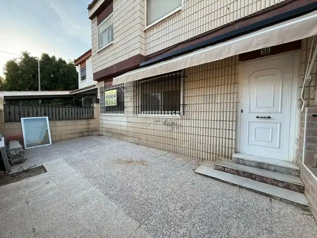 Duplex con terrazza in vendita a Las Torres de Cotillas, imagen 3