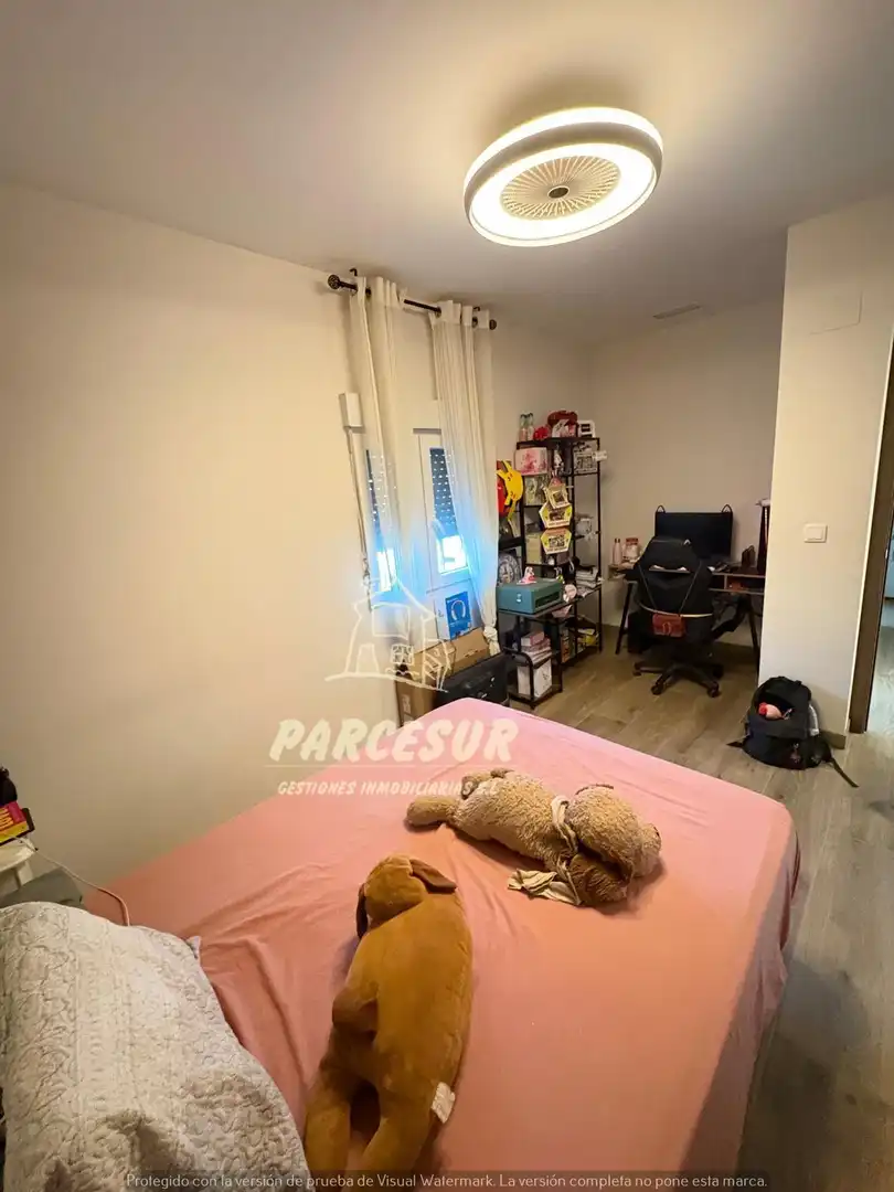 Casa con piscina en venta en Periurbano Oeste - Sierra, imagen 16