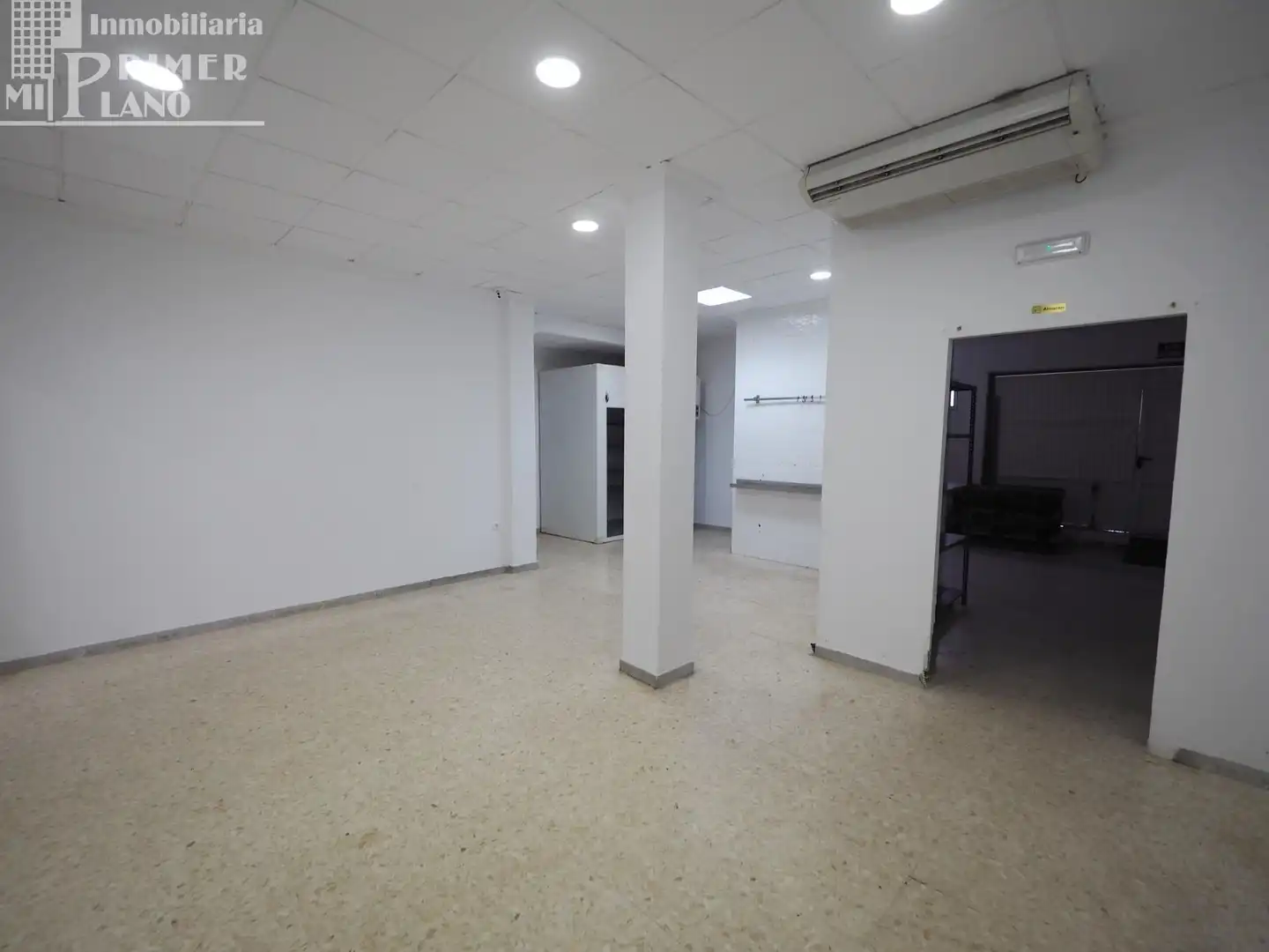 Local comercial de lloguer a Tomelloso, imagen 5