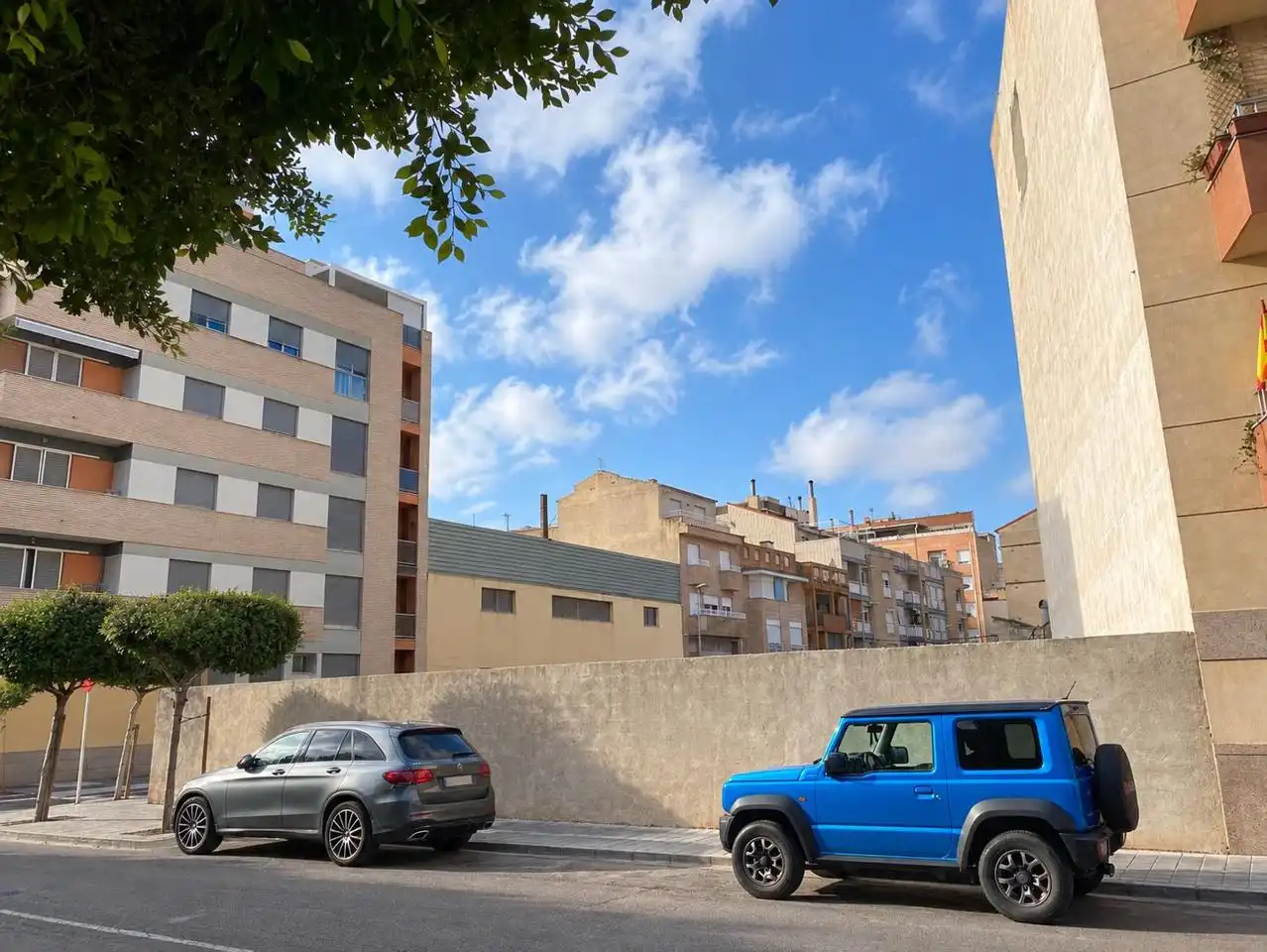 Terrenys i solars en venda a calle de la Constitució Espanyola, imagen 3