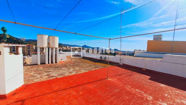 Casa-chalet en Venta en de la Fuente en San Alberto - La Alcubilla - Florisol