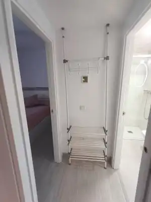 Mini appartamento con piscina in affitto a Poniente-Sur, imagen 22