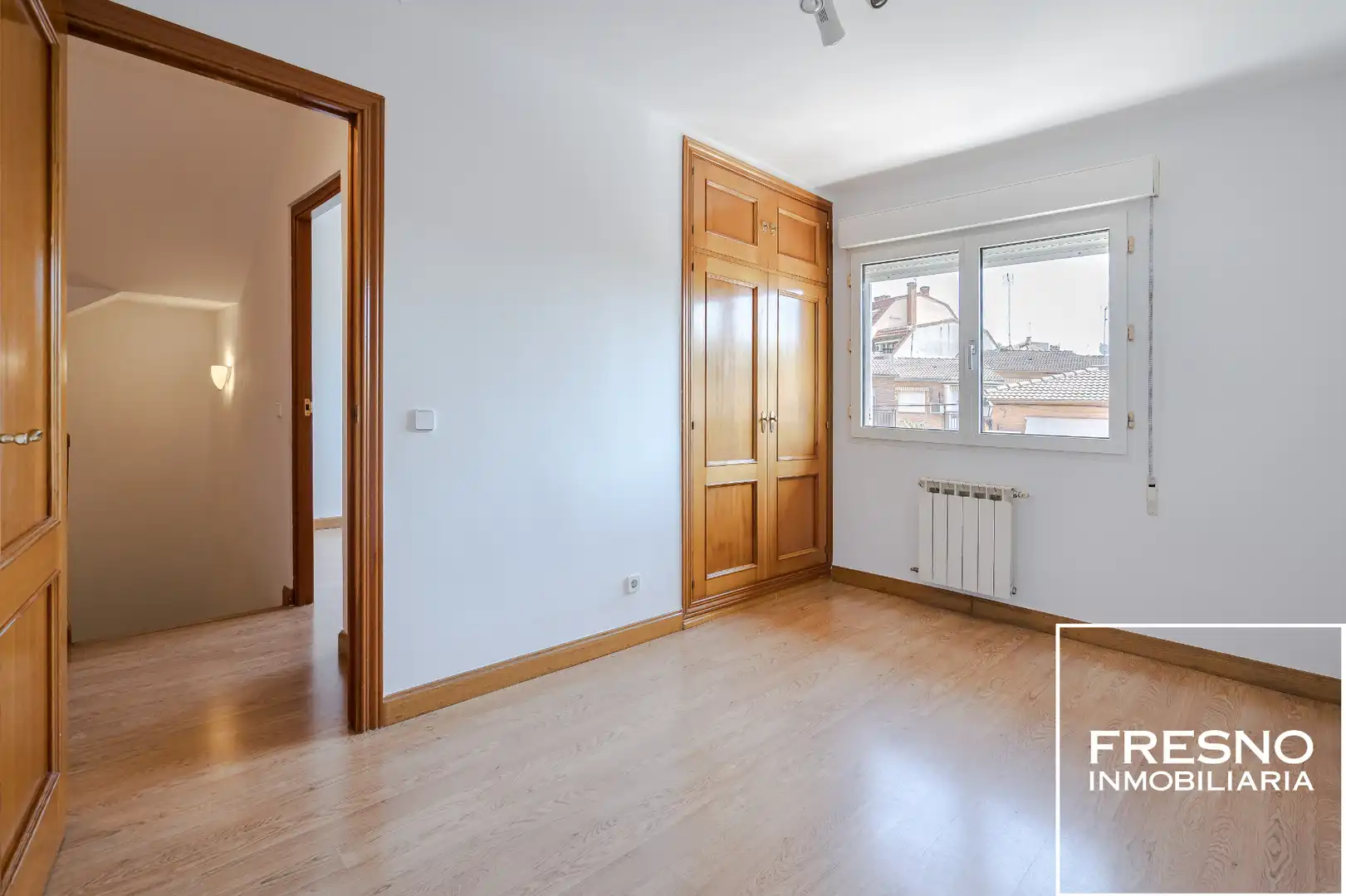 Habitación de Casa o chalet en venta en Cobeña con Aire acondicionado, Calefacción y Jardín privado