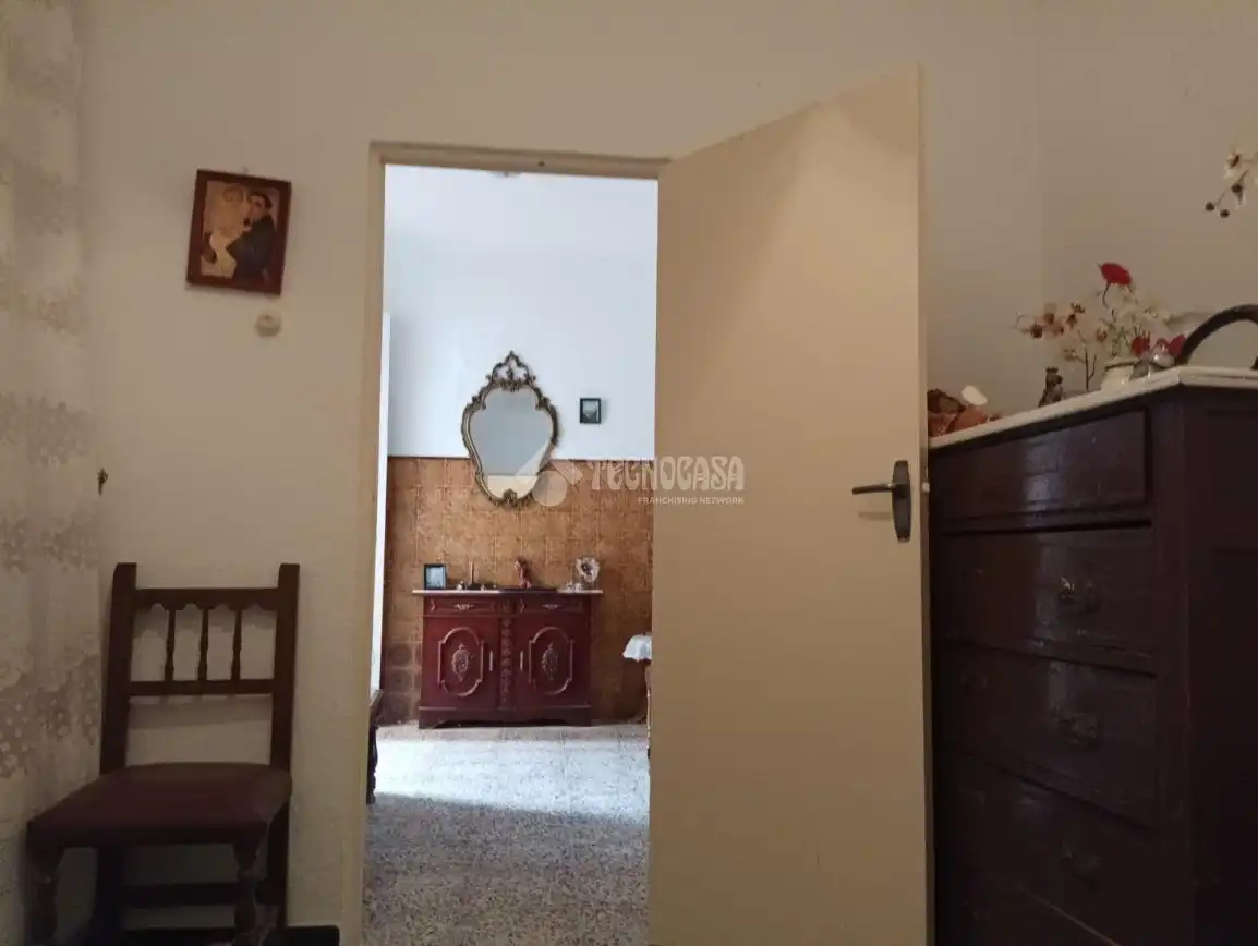 Bedroom of Houses for sale in Arahal