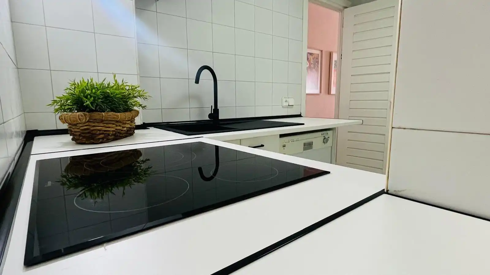Piso de alquiler en Punta Umbría