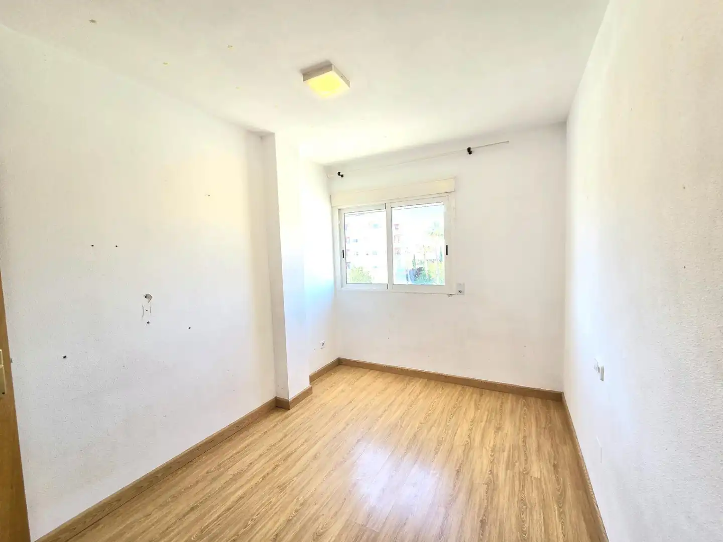 Habitación de Piso en venta en Murcia con Terraza