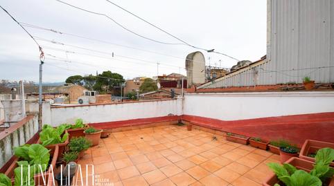 Foto 4 de Finca rústica en venda a Centre, Sant Boi de Llobregat