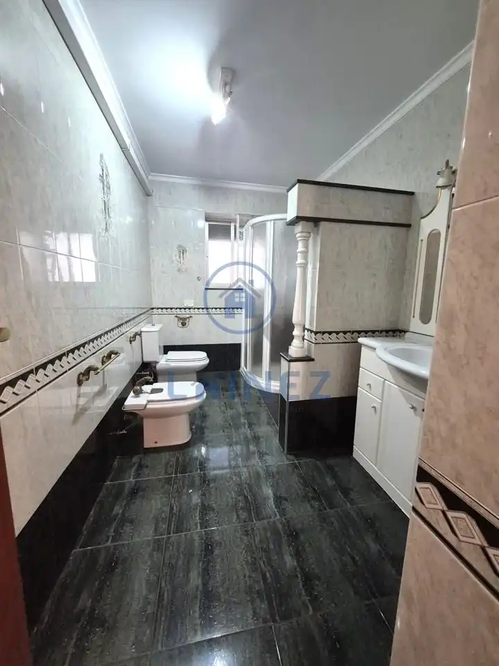 Badezimmer von Gebäude zum Verkauf in Peñarroya-Pueblonuevo
