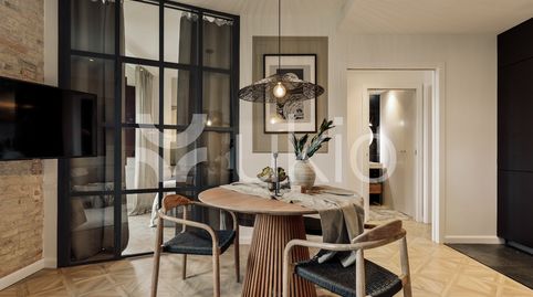 Foto 3 de Apartamento de alquiler en Ronda de Sant Antoni, El Raval, Barcelona Capital