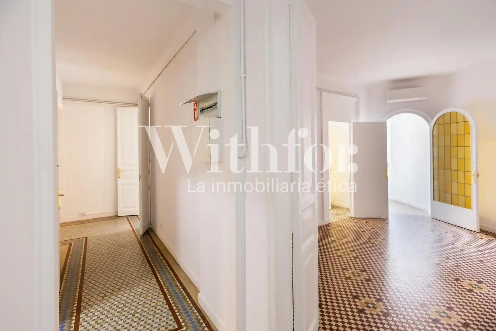 Flat for rent in Diagonal, L'Antiga Esquerra de l'Eixample
