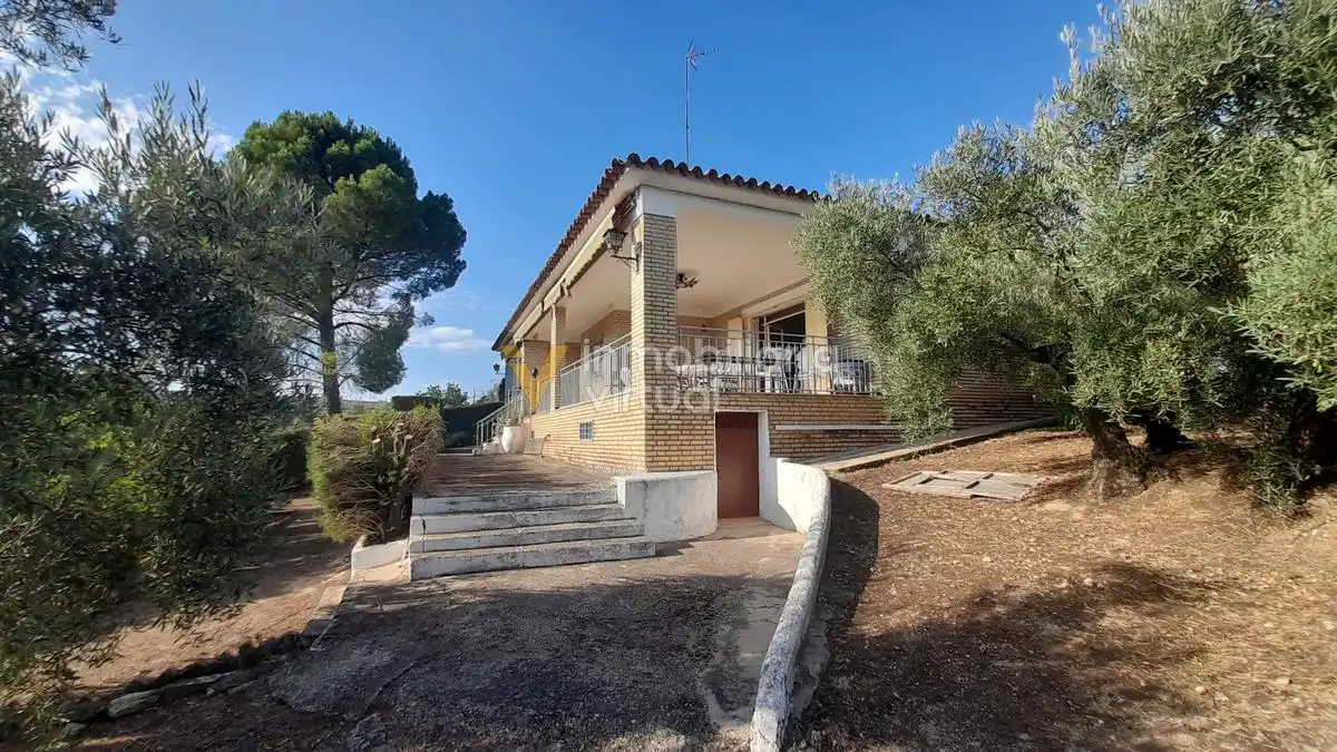 Casa con piscina in vendita a Calle Cristo Marroquí, imagen 15
