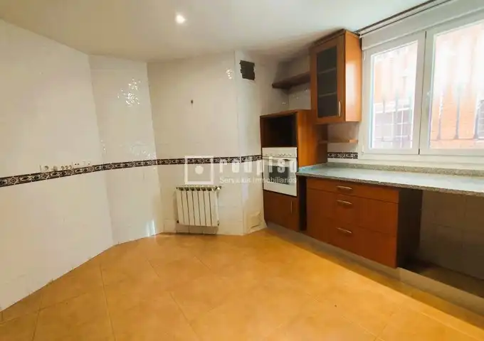 Kitchen of Houses for rent in Guadalajara  with Air Conditioner, Heating and Private garden