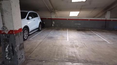 Foto 4 de Garatge en venda a Can Rull, Sabadell