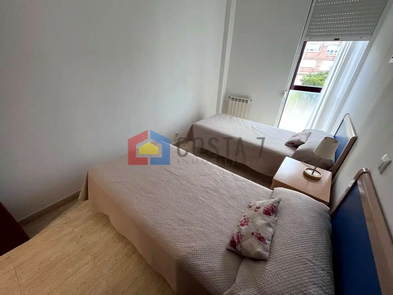Schlafzimmer von Wohnung zum Verkauf in Arnuero mit Abstellraum und Möbliert