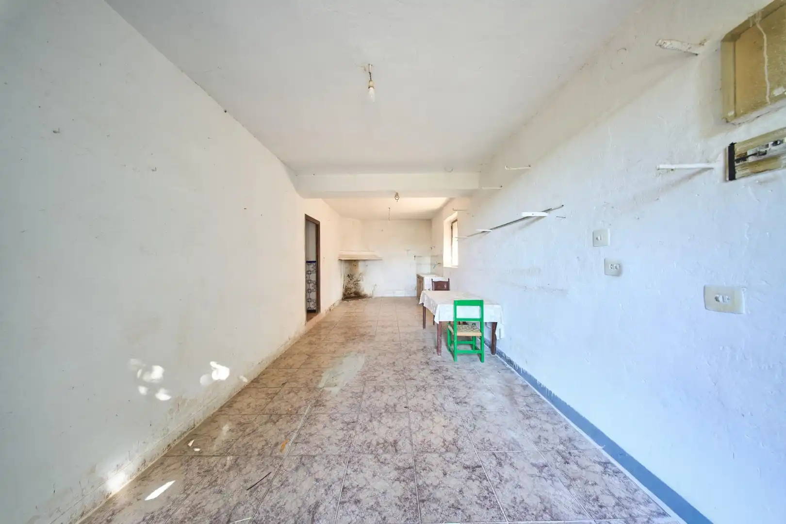 Casa o chalet en venta en Cúllar con Calefacción, Jardín privado y Terraza