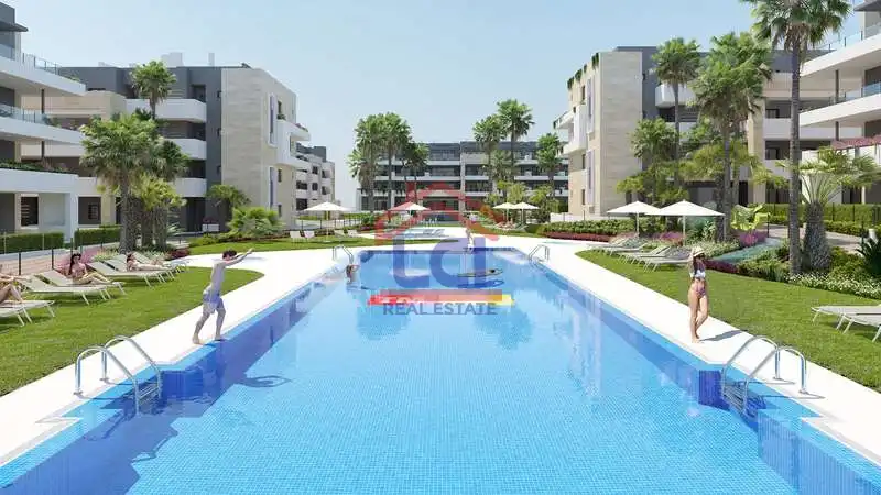 Apartament amb piscina en venda a Formentera del Segura, imagen 8
