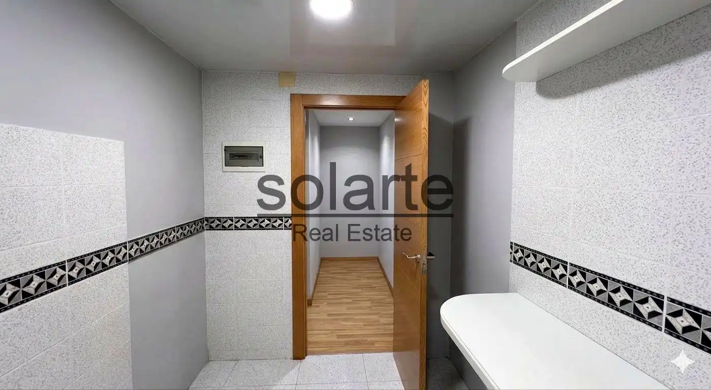 Flat for sale in Avinguda del Carrilet, Santa Eulàlia