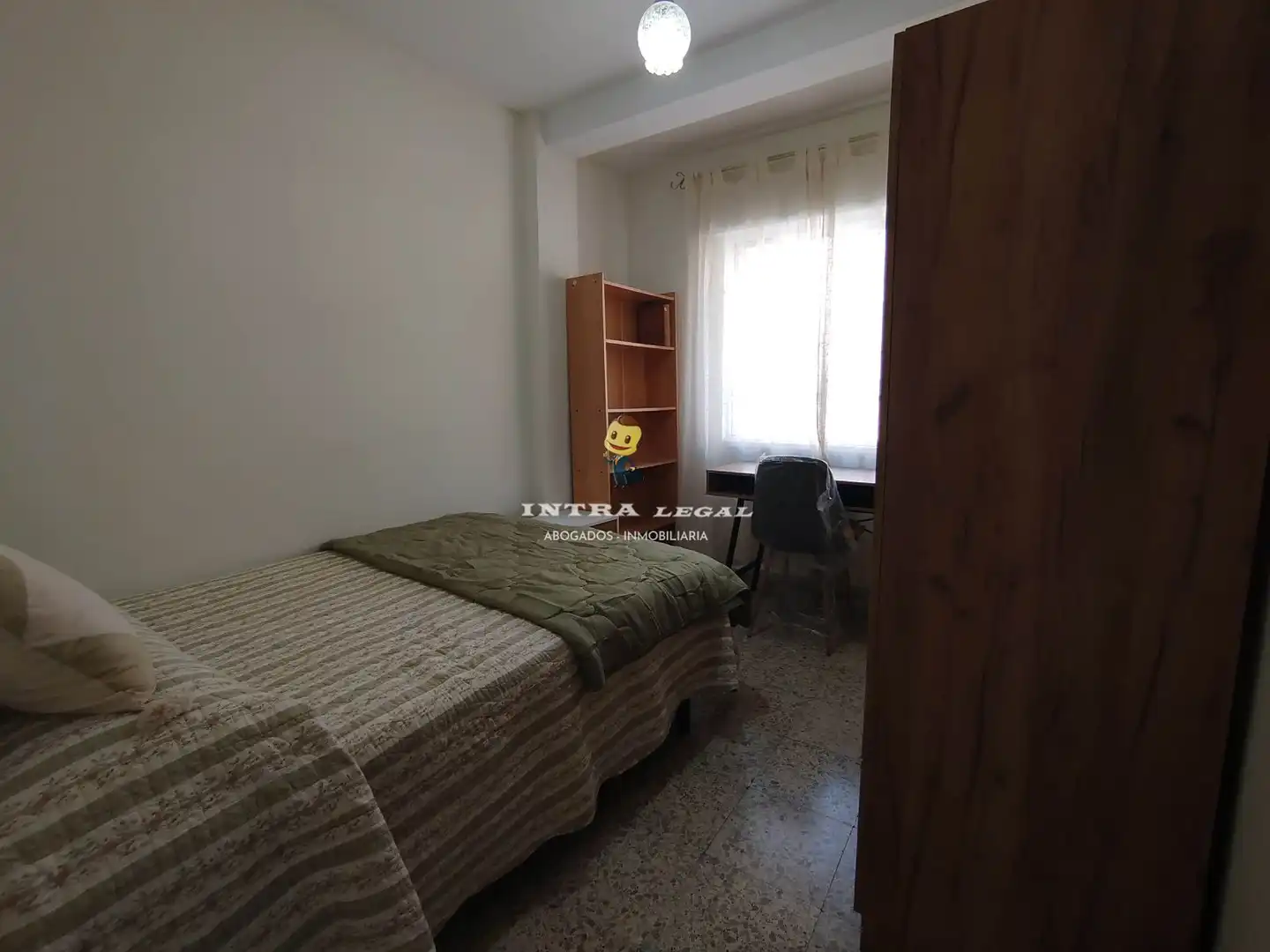 Zimmer in Navasfrias, San Bernardo