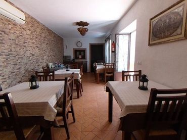 Haus zum Verkauf in Calle de la Barca