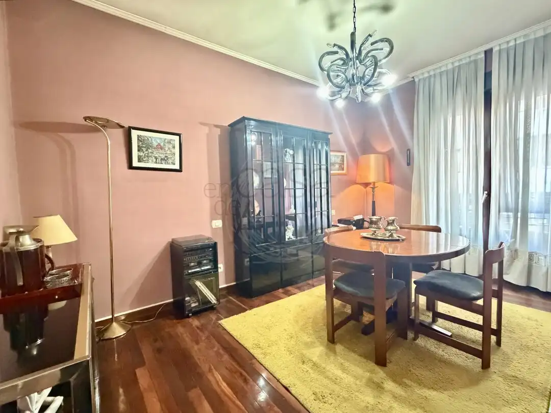 Piso con terraza en venta en Heliodoro de la Torre Kalea, imagen 10