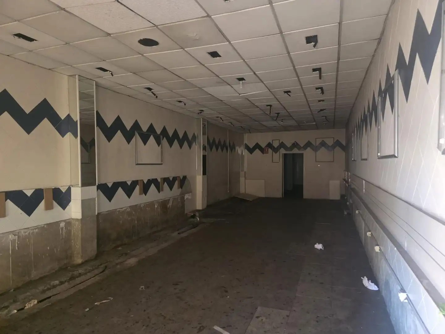 Gewerbefläche zur Miete in Calle Calle de Brasil 51, imagen 4