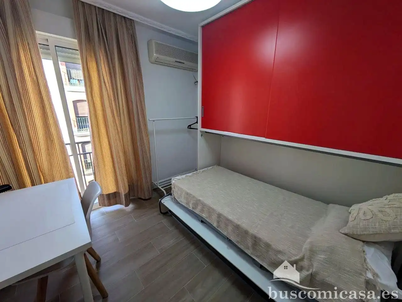 Habitación en Linares, Jaén