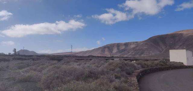 Terreno residencial en Venta en Mala