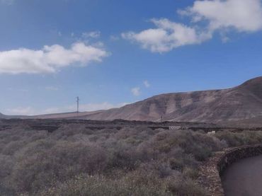 Terreno rustico in vendita a Mala