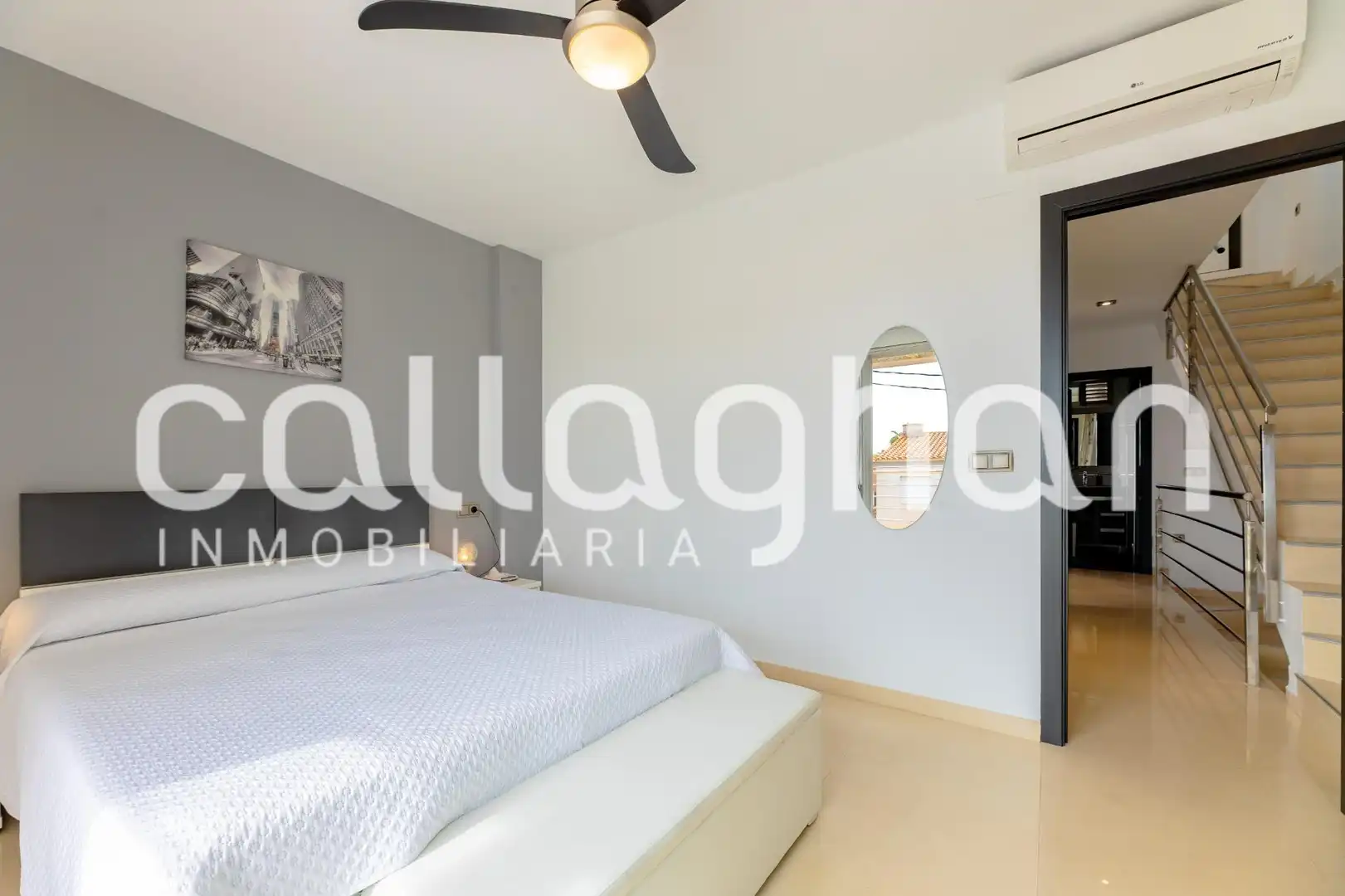 Maison mitoyenne avec terrasse à vendre à Almenara, imagen 16