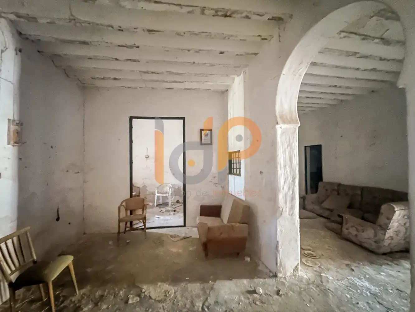 Haus mit Terrasse zum Verkauf in Huércal-Overa, imagen 4