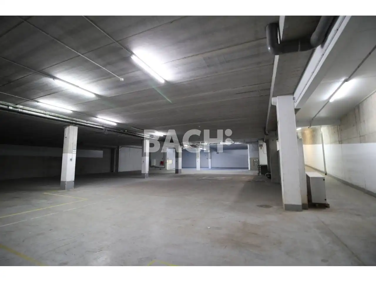 Nave industrial en venta en Avenida Osona 1, imagen 69