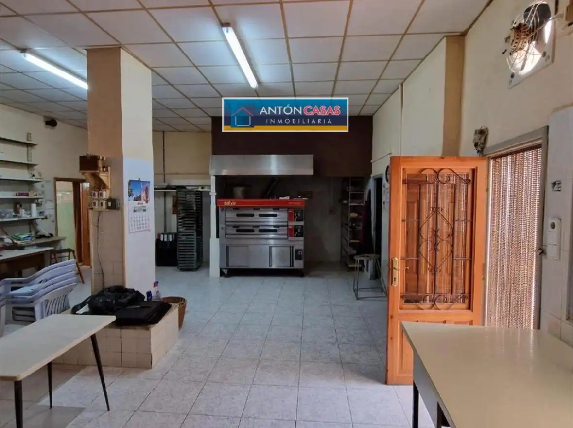 Local comercial en venda a Novelda, imagen 7