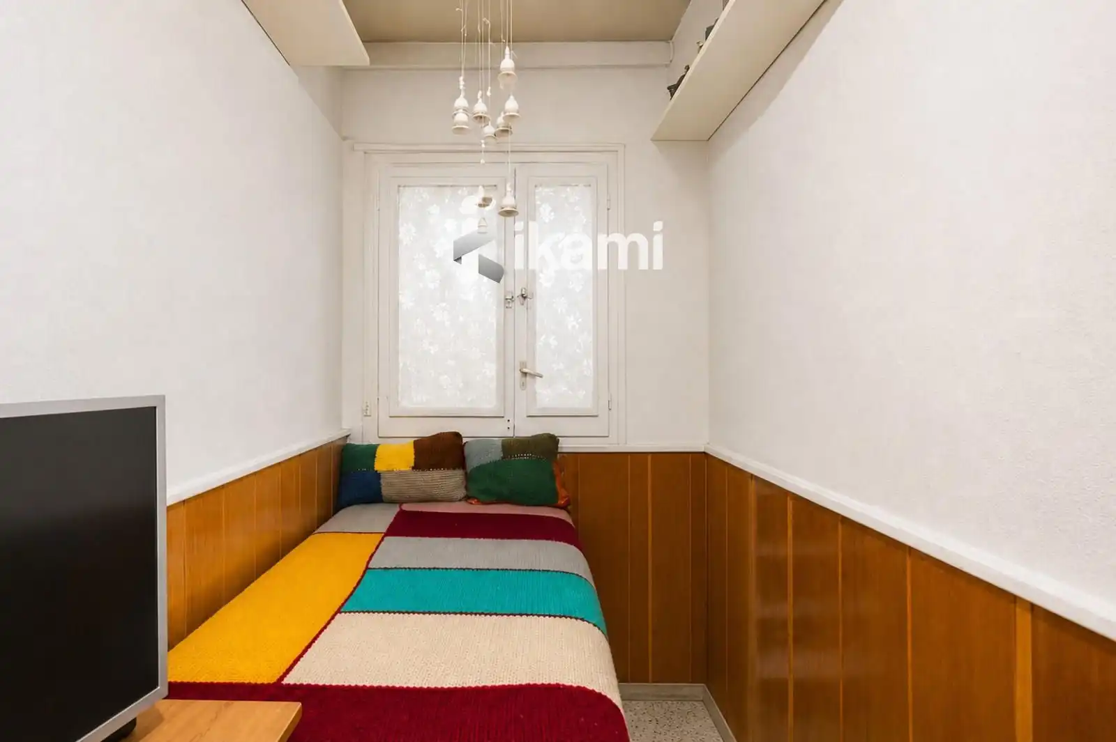 Habitación de Ático en venta en Barcelona con Aire acondicionado, Calefacción y Terraza