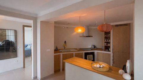 Foto 4 von Wohnung zum Verkauf in Passeig Dames, Cala Blava - Bellavista, Llucmajor