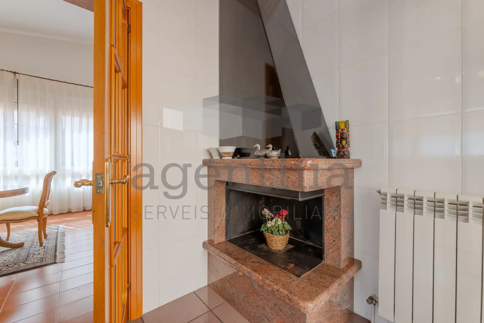 Casa con terraza en venta en PAU, imagen 19