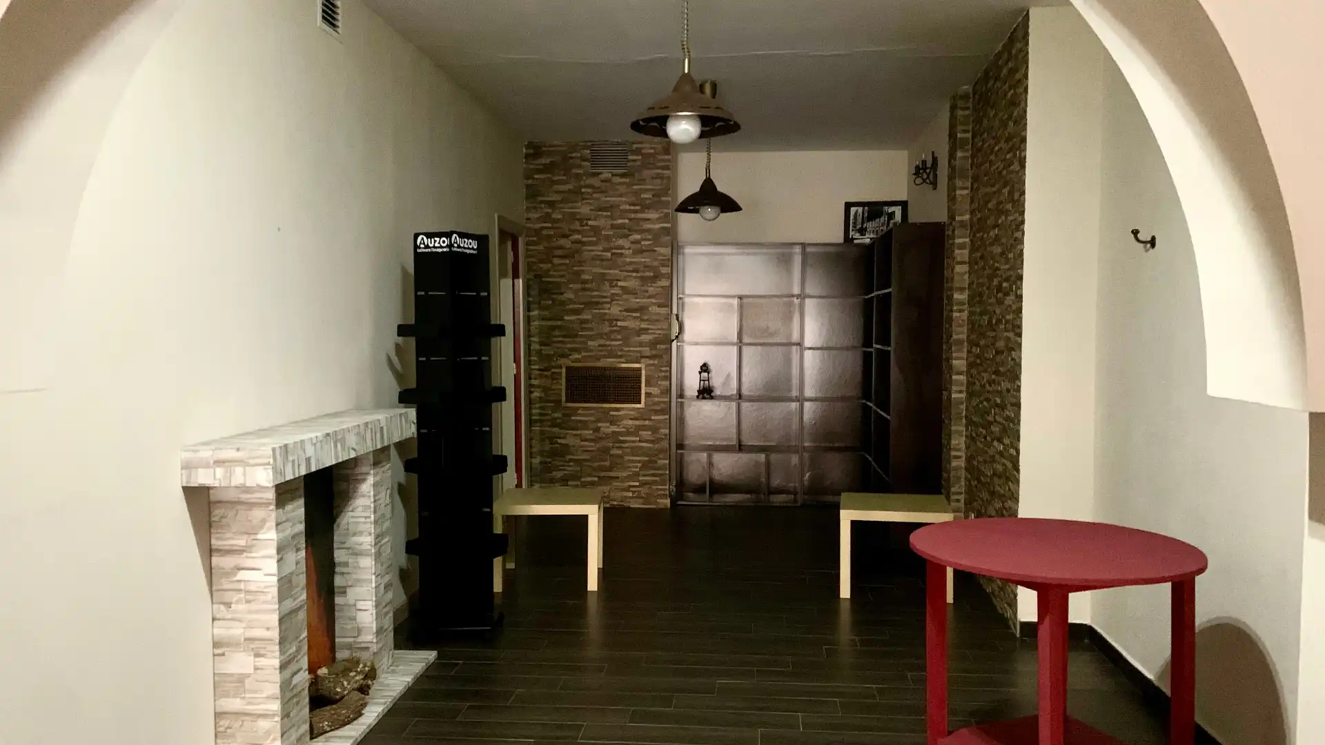 Business premises to rent in Calle San Bernardo, imagen 8