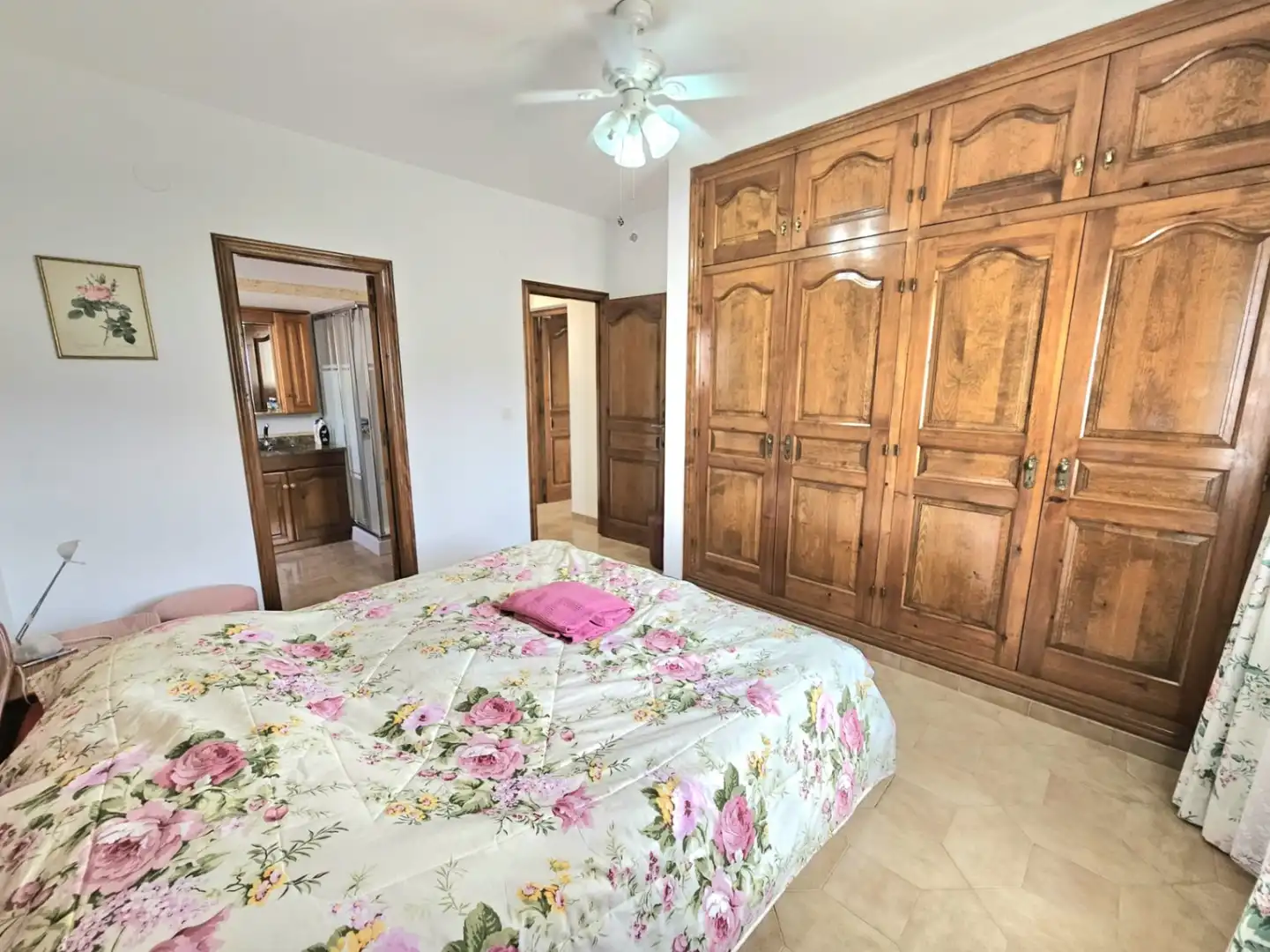 Villa con piscina in vendita a La Viña - Montemar - San Jaime, imagen 18