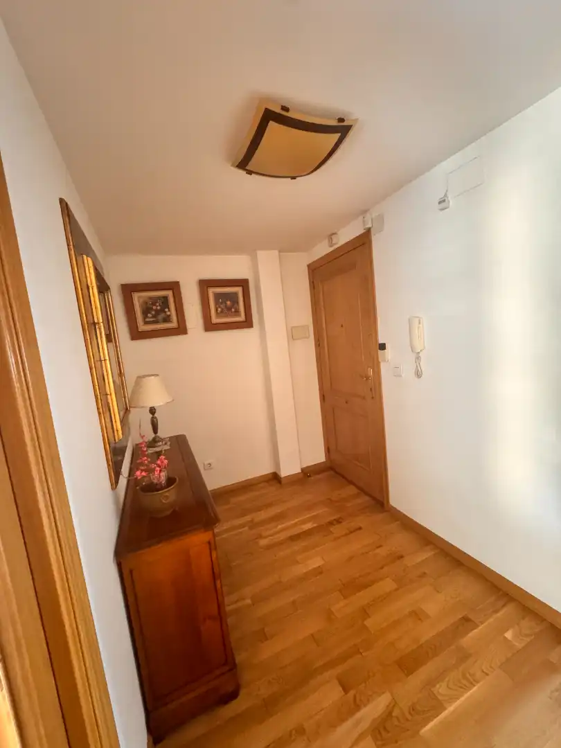 Pis en venda en Sabiñánigo amb Calefacció, Parquet i Traster