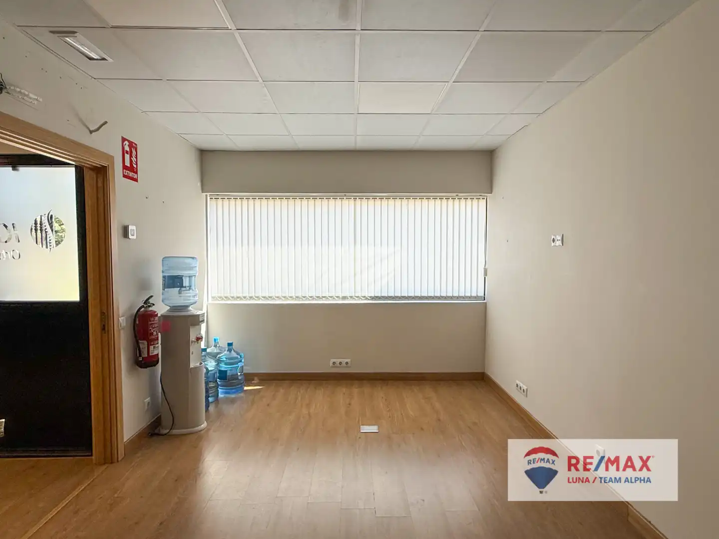 Local de alquiler en Madrid con Aire acondicionado, Calefacción y Parquet