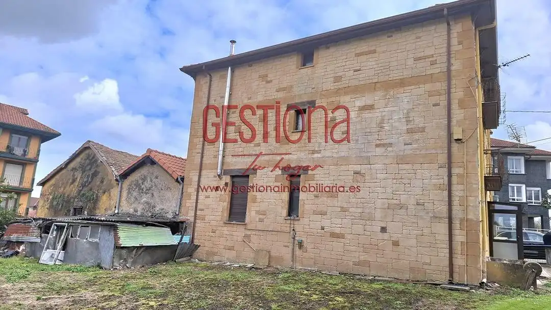 Haus mit Terrasse zum Verkauf in Hazas de Cesto, imagen 87